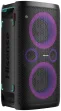 Hisense Party Storm Altavoz para fiestas Negro 300 W