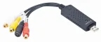 Gembird UVG-002 dispositivo para capturar video USB 3.2 Gen 1 (3.1 Gen 1)