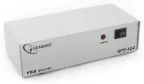 Gembird GVS122 divisor de video VGA 2x VGA