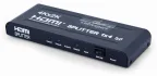 Gembird DSP-4PH4-02 divisor de video HDMI 4x HDMI
