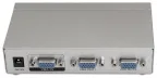 AISENS A116-0084 divisor de video VGA 2x VGA