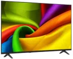 LG NANO 4K UHD AI 50NU8E0B3LA.AEU Televisor 127 cm (50") 4K Ultra HD Smart TV Wifi Negro