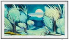 Samsung The Frame QE50LS03FAU 127 cm (50") 4K Ultra HD Smart TV Wifi Negro