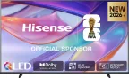 Hisense 50Q7S 127 cm (50") 4K Ultra HD Smart TV Wifi Negro