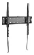 Gembird WM-55F-02 soporte para TV 139,7 cm (55") Negro