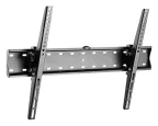 Gembird WM-70T-02 soporte para TV 177,8 cm (70") Negro