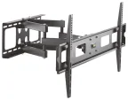 AISENS WT70TSLE-029 soporte para TV 2,29 m (90") Negro