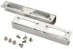 AISENS A129-0149 parte carcasa de ordenador Universal Accesorio para instalación de discos duros