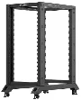 Lanberg OR01-6022-B accesorio de bastidor Base para rack