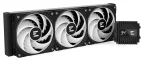 Zalman ALPHA2 A36 BLACK sistema de refrigeración para ordenador Procesador Sistema de refrigeración líquida todo en uno Negro