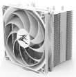 Zalman CNPS10X PERFORMA White High performance White coated CPU cooler 180W TDP 135mm EBR Procesador Refrigerador de aire 13,5 cm Blanco