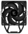 Zalman CNPS9X ECO DS sistema de refrigeración para ordenador Procesador Refrigerador de aire 12 cm Negro 1 pieza(s)
