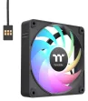 Thermaltake CT120 EX ARGB Carcasa del ordenador Ventilador 12 cm Negro, Blanco 3 pieza(s)