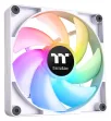 Thermaltake TT CT140 ARGB Sync PC Carcasa del ordenador Ventilador Blanco 2 pieza(s)