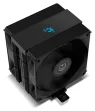 NOX Hummer H-200 LCD | Cooler CPU LCD Dual Fan