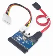 Gembird Bi-directional SATA/IDE converter tarjeta y adaptador de interfaz Interno