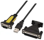 AISENS A104-0039 tarjeta y adaptador de interfaz