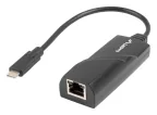 Lanberg NC-1000-02 tarjeta y adaptador de interfaz RJ-45