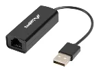 Lanberg NC-0100-01 tarjeta y adaptador de interfaz