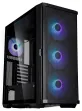 Zalman Z10 PLUS carcasa de ordenador Midi Tower Negro