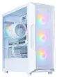 Zalman I3 NEO V2 Midi Tower Blanco