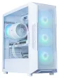 Zalman i3 NEO ARGB V2 WHITE Midi Tower Blanco