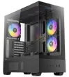 Antec CX705 ARGB Midi Tower Negro