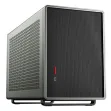 Antec Performance 1 M Aventurine Mini Tower Negro