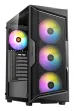 Antec AX61 Elite Midi Tower Negro