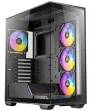 Antec C3 Midi Tower Negro