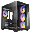 Antec C5 Midi Tower Negro