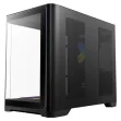 Antec 0-761345-10225-4 carcasa de ordenador Midi Tower Negro
