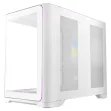 Antec 0-761345-10226-1 carcasa de ordenador Midi Tower Blanco