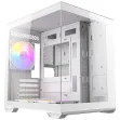 Antec CX60M ARGB Mini Tower Blanco
