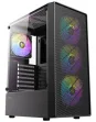 Antec 0-761345-10199-8 carcasa de ordenador Midi Tower Negro