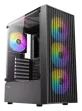 Antec AX27 RGB Midi Tower Negro