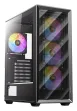 Antec AX85 ARGB Midi Tower Negro