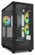 Sharkoon Rebel C60 Midi Tower Negro