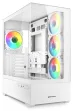 Sharkoon AK6 RGB Blanco