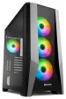 Sharkoon ELITE SHARK TG7M RGB Negro