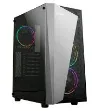 Zalman S4 Plus Midi Tower Negro