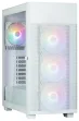 Zalman S5 NEO WHITE Midi Tower Blanco