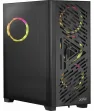 XPG LANDER 501 Midi Tower Negro