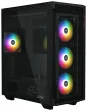 XPG BATTLECRUISER II ST Midi Tower Negro
