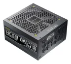 Antec HIGH CURRENT GAMER HCG850 PRO Platinum ATX 3.1 unidad de fuente de alimentación 850 W 20+4 pin ATX Negro