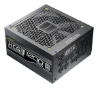 Antec HIGH CURRENT GAMER HCG1200 PRO Platinum ATX 3.1 unidad de fuente de alimentación 1200 W 20+4 pin ATX Negro