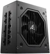 Sharkoon Rebel P20 unidad de fuente de alimentación 1200 W 24-pin ATX ATX Negro