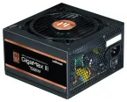 Zalman GigaMax III unidad de fuente de alimentación 750 W ATX Negro