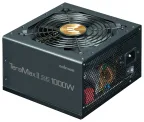 Zalman TeramaxII SE unidad de fuente de alimentación 1000 W 18+10 pin ATX ATX Negro