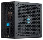 Hiditec GDX750 v3 80PLUS GOLD ATX 3.1 PCIe 5.1 unidad de fuente de alimentación 750 W 20+4 pin ATX Negro